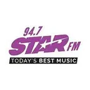 CKLF - Star 94.7 FM