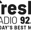 CKNG - 92.5 Fresh Radio