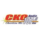 CKOE 107.3 FM