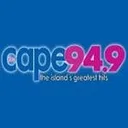 CKPE - The Cape 94.9 FM