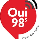 CKRH - Radio OUI 98.5 FM