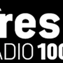 CKRU - 100.5 Fresh Radio