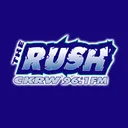 CKRW - The Rush 96.1 FM