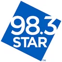 CKSR - Star 98.3 FM