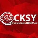 CKSY 94.3 FM