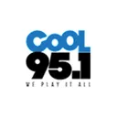 CKUE - Cool 95.1 FM