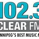 CKY - Clear FM 102.3 FM