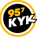 CKYK - KYKFM 95.7