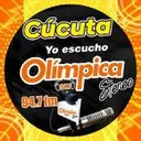 CUCUTA 94.7 FM - Olimpica Stereo