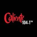 Caliente 104 FM