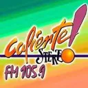 Caliente Stereo 105.9 FM