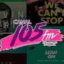 Canal 105.1 FM La Vega