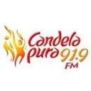 Candela Pura 91.1 FM