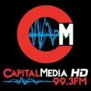 Capital Media HD 99.3 FM