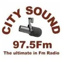 City Sound 97.5