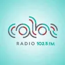 Color Radio 102.5 FM
