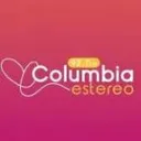 Columbia Estereo 92.7 FM