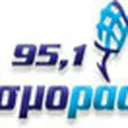Cosmosradio 95.1 FM