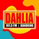 DAHLIA 101.5 FM