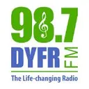 DYFR 98.7 FM
