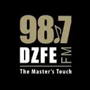 DZFE 98.7 FM