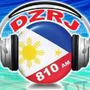 DZRJ 810 AM The Voice Of The Philippines