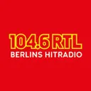 Das 104.6 RTL Weihnachtsradio