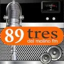 Del Molino FM 89.3