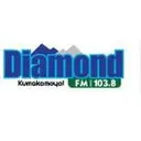 Diamond FM Zim