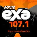 EXA FM 107.1 FM XHBJ