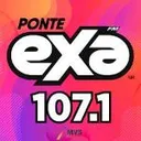 EXA FM 107.1 FM XHBJ