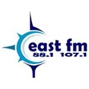 East FM Aukland 107.1 FM