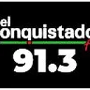 El Conquistador 91.3 FM