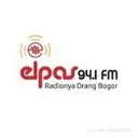 Elpas FM 103.6 FM Bogor