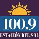 Estacion Del Sol 100.9 FM