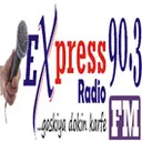 Express Radio 90.3 FM
