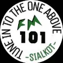 FM 101 Sialkot