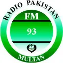 FM 93 Multan