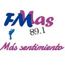 FM Mas 89.1