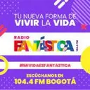 Fantástica Bogota 104.4 FM