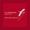 Filarmonia 102.7FM
