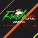 Fresh 106.9 FM