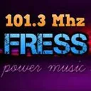 Fress FM 101.3 FM