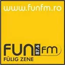 Fun FM 87.6 FM