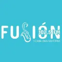 Fusion 102.5 FM