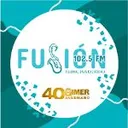 Fusion 102.5 FM
