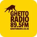 Ghetto Radio 89.5 FM