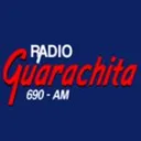 Guarachita 690 AM