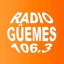 Guemes 106.3 FM