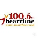 Heartline 100.6 FM